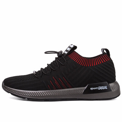 Summer Men Socks Sneakers Beathable Mesh Male Casual Shoes Lace up Sock Shoes Loafers Boys Super Light Sock Trainers
Summer Men Socks Sneakers Beathable Mesh Male Casual Shoes Lace up Sock Shoes Loafers Boys Super Light Sock Trainers