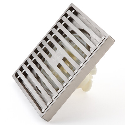 Submarine Submarine LTK40-10 copper brushed surface of the ultra-thin ground drain 40 to 50 pipe drain 
Submarine Submarine LTK40-10 copper brushed surface of the ultra-thin ground drain 40 to 50 pipe drain