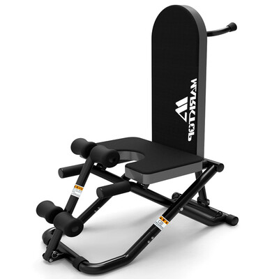 Marktop (MARKTOP) -608 push-ups all-in-one multi-functional home fitness inverted dumbbell bench
Marktop (MARKTOP) -608 push-ups all-in-one multi-functional home fitness inverted dumbbell bench
