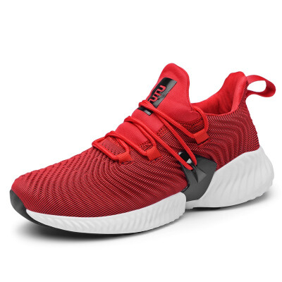 Mens Shoes Sneakers Shoes Fashion Casual Shoes Light Breathable Shoes For Men Red Grey Black Size 39-44
Mens Shoes Sneakers Shoes Fashion Casual Shoes Light Breathable Shoes For Men Red Grey Black Size 39-44