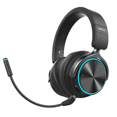 Bingo Q3 Smart Touch Wireless Bluetooth Headset Headset Dual Microphone Noise Reduction Subwoofer Game Sports Mobile Computer Headset Jazz Black
Bingo Q3 Smart Touch Wireless Bluetooth Headset Headset Dual Microphone Noise Reduction Subwoofer Game Sports Mobile Computer Headset Jazz Black