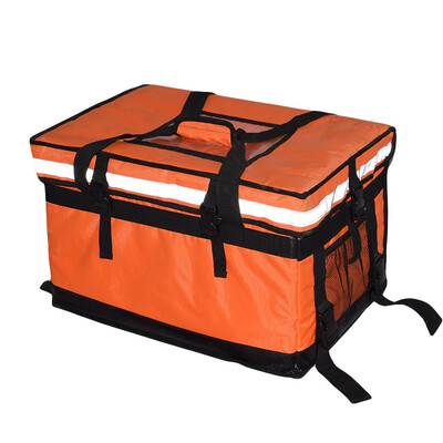 Large Size Ice Pack For All Seasons Reusable Grocery Shopping Box Bags Large Food Cooler Suitcase Insulated Lunch Bag Handbag
Large Size Ice Pack For All Seasons Reusable Grocery Shopping Box Bags Large Food Cooler Suitcase Insulated Lunch Bag Handbag