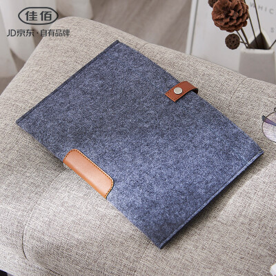 Jiayi felt multi-function computer bag IPAD bag liner bag notebook felt student mobile phone tablet protective cover 
Jiayi felt multi-function computer bag IPAD bag liner bag notebook felt student mobile phone tablet protective cover