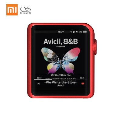Xiaomi Shanling M0 32bit 384kHz AptX LDAC DSD MP3 FALC Portable Music Player Hi-Res Audio 154Inch Touch Screen Support Bluetooth
Xiaomi Shanling M0 32bit 384kHz AptX LDAC DSD MP3 FALC Portable Music Player Hi-Res Audio 154Inch Touch Screen Support Bluetooth