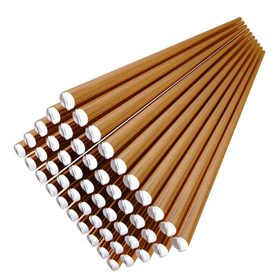 50pcs 70S-6 Solid Welding Wire Electrode 24mm330mm Mild Steel CO2 Ar Gas Soldering Rod No Need Solder Powder
50pcs 70S-6 Solid Welding Wire Electrode 24mm330mm Mild Steel CO2 Ar Gas Soldering Rod No Need Solder Powder