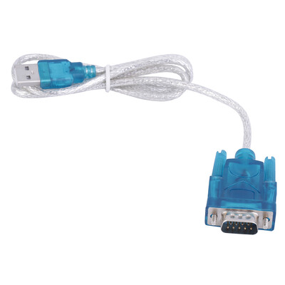 Проводной USB 2.0 кабель последовательного порта RS232 CH340 Чипсет 9Pin адаптер конвертер
Проводной USB 2.0 кабель последовательного порта RS232 CH340 Чипсет 9Pin адаптер конвертер