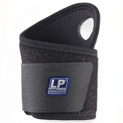 LP wrist 739KM breathable monolithic protective wound wrist movement gear black uniform
LP wrist 739KM breathable monolithic protective wound wrist movement gear black uniform