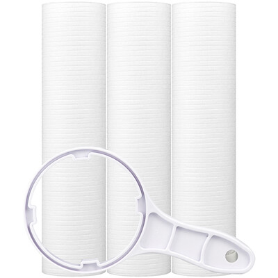 Jia Pei BM-06B water purifier water kettle filter pot multi-effect filter for the Bi Rude (Brita) water bottle 6 white
Jia Pei BM-06B water purifier water kettle filter pot multi-effect filter for the Bi Rude (Brita) water bottle 6 white