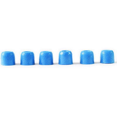 Kwan Pei see also Professional High Ear Els Sponge Sleeve Set High Quality Stretch Memory Cotton Tighten Tape & Tape T100 Blue Three Pair Boxes
Kwan Pei see also Professional High Ear Els Sponge Sleeve Set High Quality Stretch Memory Cotton Tighten Tape & Tape T100 Blue Three Pair Boxes