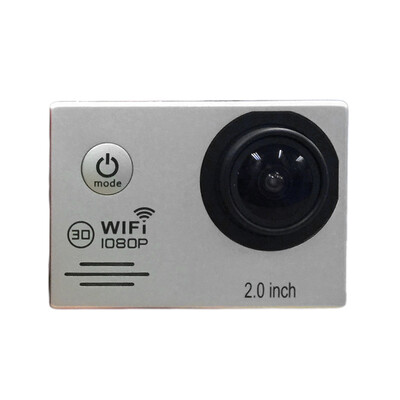 Действие SJ7000 WiFi Открытый Спорт камера полный высокой четкости 1080p 2.0 ЖК-30m Автомобильный видеорегистратор
Действие SJ7000 WiFi Открытый Спорт камера полный высокой четкости 1080p 2.0 ЖК-30m Автомобильный видеорегистратор