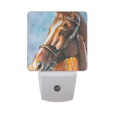 ALAZA LED Night Light With Smart Dusk To Dawn SensorDeer Art Design Plug In Night Light
ALAZA LED Night Light With Smart Dusk To Dawn SensorDeer Art Design Plug In Night Light