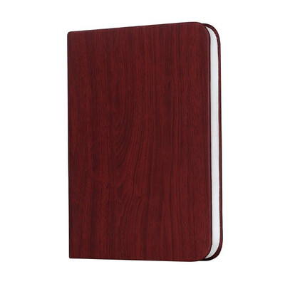 JIPUSH Creative folding LED nightlight USB charging wooden book lamp decorative desk lamp
JIPUSH Creative folding LED nightlight USB charging wooden book lamp decorative desk lamp