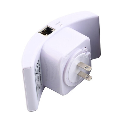 Wireless-N Wifi Repeater 80211nbg Network Wi Fi Routers 300Mbps Range Expander Signal Booster Extender WIFI Ap Wps Encryption
Wireless-N Wifi Repeater 80211nbg Network Wi Fi Routers 300Mbps Range Expander Signal Booster Extender WIFI Ap Wps Encryption