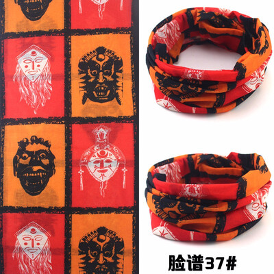 Hiking Scarves new Bicycle seamless outdoors Scarf Magic Riding motion towel Collar Dust mask
Hiking Scarves new Bicycle seamless outdoors Scarf Magic Riding motion towel Collar Dust mask