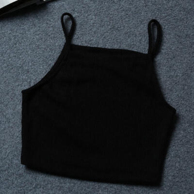 2017 Womens Summer Vest Top Sleeveless Shirt Blouse Casual Crop Tops T-Shirts
2017 Womens Summer Vest Top Sleeveless Shirt Blouse Casual Crop Tops T-Shirts