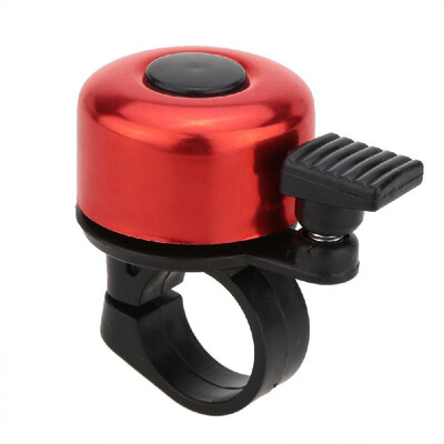 Electric Cycling Bells Horn Rainproof MTB Bicycle Handlebar Bell Silica Gel Shell Ring Saving Bell Bicycle Accessory 
Electric Cycling Bells Horn Rainproof MTB Bicycle Handlebar Bell Silica Gel Shell Ring Saving Bell Bicycle Accessory