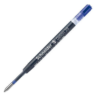 Schneider Schneider 39 Neutral refill 04mm2 support black