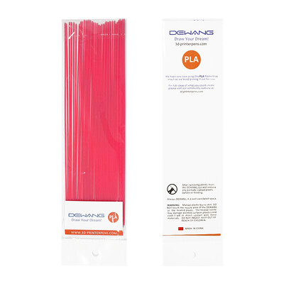 3D printing material 22 Colors filament To Choose For 3D Printing Pen 3D Printer1 colour
3D printing material 22 Colors filament To Choose For 3D Printing Pen 3D Printer1 colour