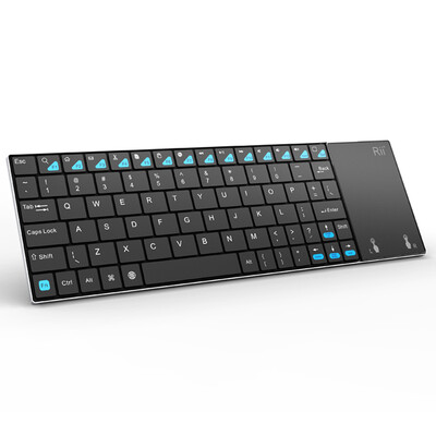 Rii мини i12 Многофункциональный Wireless 2.4G Клавиатура QWERTY Сенсорная панель Ultra Slim Клавиатуры для TV Box Sony PS3 HTPC A
Rii мини i12 Многофункциональный Wireless 2.4G Клавиатура QWERTY Сенсорная панель Ultra Slim Клавиатуры для TV Box Sony PS3 HTPC A