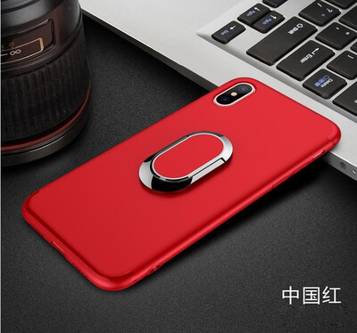 Lieve Business Dirt-Resistant Plain Phone cases For iphone6S Kickstand With Finger Ring Adsorption Fitted cases For iphoneX 7 8
Lieve Business Dirt-Resistant Plain Phone cases For iphone6S Kickstand With Finger Ring Adsorption Fitted cases For iphoneX 7 8