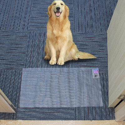 Hair Care & Styling Indoor Electronic Pets Training Mat Pads Shock Scat Safe for Dogs Cats Furniture Protection Waterproof 60 12
Hair Care & Styling Indoor Electronic Pets Training Mat Pads Shock Scat Safe for Dogs Cats Furniture Protection Waterproof 60 12