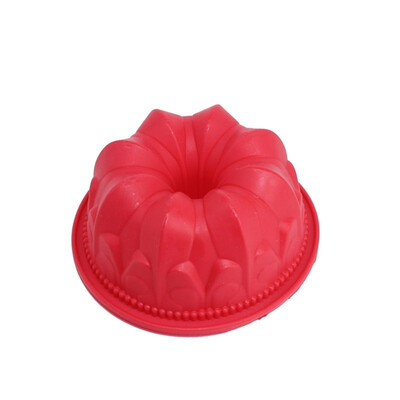 1pcs Small Spiral Shape Food Grade Silicone Cake Mold Pan 3d Mould Bread Bakery Baking Tools
1pcs Small Spiral Shape Food Grade Silicone Cake Mold Pan 3d Mould Bread Bakery Baking Tools
