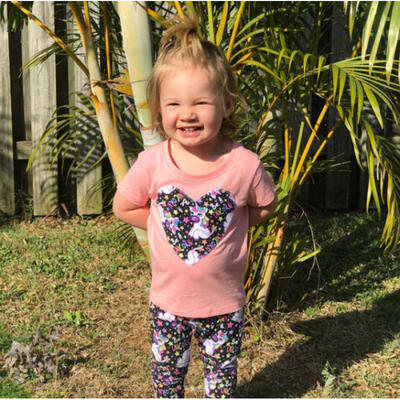 UK New Unicorn Newborn Baby Girls Outfits Clothes Tops Leggings Pants Set 0-4T
UK New Unicorn Newborn Baby Girls Outfits Clothes Tops Leggings Pants Set 0-4T