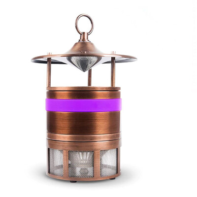 Mosquito repellent lamp Mosquito killing lamp ZM1709-0114
Mosquito repellent lamp Mosquito killing lamp ZM1709-0114