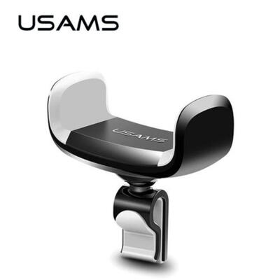 Universal 360° Rotating Mobile Phone In Car Air Vent Mount Holder Cradle Stand B
Universal 360° Rotating Mobile Phone In Car Air Vent Mount Holder Cradle Stand B
