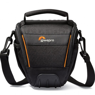 Lowepro Adventura TLZ 30 II Adventurer Series Shoulder Photography Bag Micro Single Camera Bag Portable Digital Packet
Lowepro Adventura TLZ 30 II Adventurer Series Shoulder Photography Bag Micro Single Camera Bag Portable Digital Packet