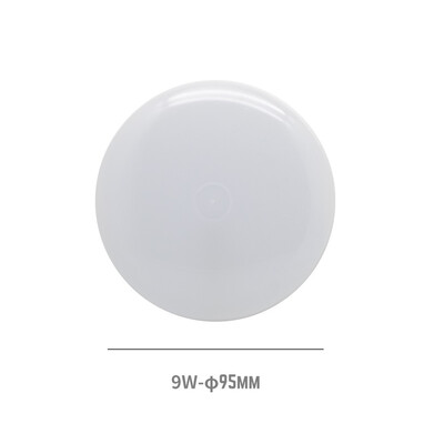 AC85-265V LED Cold White Light 9W-36W Ceiling Lights Simple installation Energy Saving Light Indoor Corridor Light Bedroom lamp
AC85-265V LED Cold White Light 9W-36W Ceiling Lights Simple installation Energy Saving Light Indoor Corridor Light Bedroom lamp