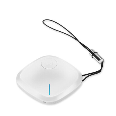 FORNORM S2 Anti-Lost Wireless Bluetooth Tracker Smart Tag Smart Finder Key Finder Locator For Wallet Bag Luggage Car
FORNORM S2 Anti-Lost Wireless Bluetooth Tracker Smart Tag Smart Finder Key Finder Locator For Wallet Bag Luggage Car