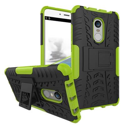 Fivice Redmi note 4 Redmi note 4X Case TPU anti-fall tire pattern back clip bracket phone case
Fivice Redmi note 4 Redmi note 4X Case TPU anti-fall tire pattern back clip bracket phone case