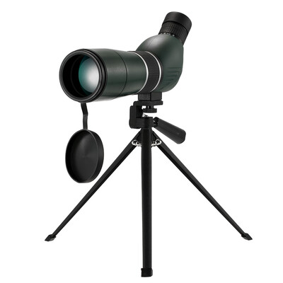 Spotting Scopes Monocular Telescope 15-45X60 Zoom Monocular 45 Degree Angled Telescope for Bird Watching Target Shooting with Port
Spotting Scopes Monocular Telescope 15-45X60 Zoom Monocular 45 Degree Angled Telescope for Bird Watching Target Shooting with Port