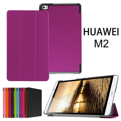 Ultra thin Smart pu leather Case cover For Huawei MediaPad M2 M2-801W M2-803L Huawei M2 8.0 tablet case +screen protector
Ultra thin Smart pu leather Case cover For Huawei MediaPad M2 M2-801W M2-803L Huawei M2 8.0 tablet case +screen protector