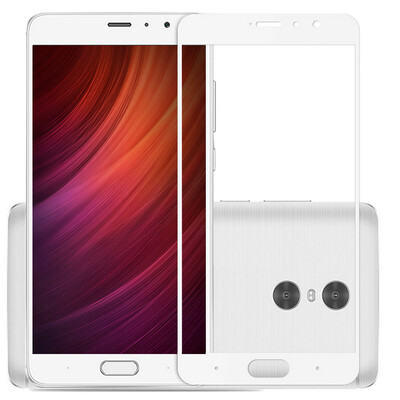 Mei Yi millet red rice pro coated film full coverage of mobile phone protective film for red rice pro white
Mei Yi millet red rice pro coated film full coverage of mobile phone protective film for red rice pro white