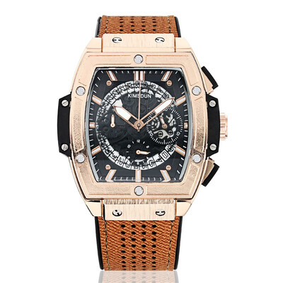 KIMSDUN K - 721D Waterproof Male Quartz Watch - MULTI-A
KIMSDUN K - 721D Waterproof Male Quartz Watch - MULTI-A