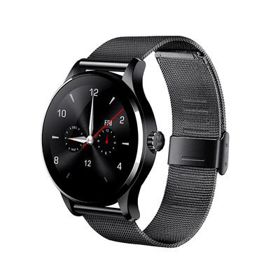 Bozhi wheel BOZLUN smart watch HD color screen UI sports heart rate sleep monitoring Bluetooth call information remind Apple Andrews universal W32S clamshell black steel belt
Bozhi wheel BOZLUN smart watch HD color screen UI sports heart rate sleep monitoring Bluetooth call information remind Apple Andrews universal W32S clamshell black steel belt