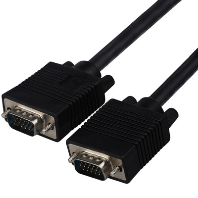 Ferguson (cabos) F001505 vga линия компьютерный и телевизионный кабель монитор удлинительный кабель данных кабель видео кабель 5 м 3 + 4vga линия
Ferguson (cabos) F001505 vga линия компьютерный и телевизионный кабель монитор удлинительный кабель данных кабель видео кабель 5 м 3 + 4vga линия