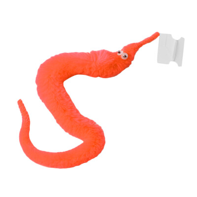 NEW Магия Извилистые Worm Покачиваться Перемещение Sea Horse Дети Trick игрушки Caterpillar
NEW Магия Извилистые Worm Покачиваться Перемещение Sea Horse Дети Trick игрушки Caterpillar