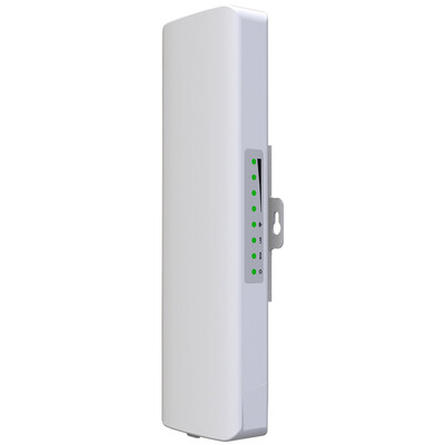 COMFAST CF-E314N 300M wireless bridge CPE outdoor high-power orientation 3-5 km WIFI surveillance partner spread spectrum TDMA
COMFAST CF-E314N 300M wireless bridge CPE outdoor high-power orientation 3-5 km WIFI surveillance partner spread spectrum TDMA