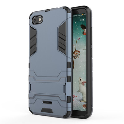 Fecoprior TPU PC Case For Xiaomi Redmi 6A Redmi6A Back Cover Stand Armor Shield Celulars Fundas Coque
Fecoprior TPU PC Case For Xiaomi Redmi 6A Redmi6A Back Cover Stand Armor Shield Celulars Fundas Coque