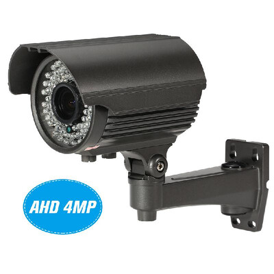 4MP 1080P 1440P 1520P AHD 2812mm Manual Zoom Varifocal Lens IR Bullet CCTV Analog Camera Support IR-CUT Night Vision 72p
4MP 1080P 1440P 1520P AHD 2812mm Manual Zoom Varifocal Lens IR Bullet CCTV Analog Camera Support IR-CUT Night Vision 72p
