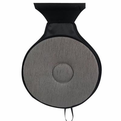 Revolving Rotating Car Seat Cushion Creative Office Chair Pad Mobility Aid Chair Mats In 40 Cm 
Revolving Rotating Car Seat Cushion Creative Office Chair Pad Mobility Aid Chair Mats In 40 Cm