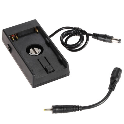 Camera DV Battery Mount Power Plate for BlackMagic BMCC 4K BMPCC Camera Power Supply for Sony BP-U60U30
Camera DV Battery Mount Power Plate for BlackMagic BMCC 4K BMPCC Camera Power Supply for Sony BP-U60U30