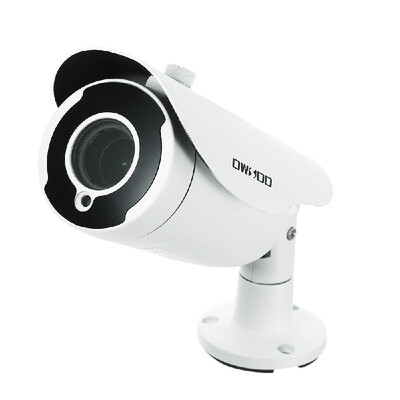 Romacci OWSOO 1080P AHD Bullet Waterproof CCTV Camera 20MP 129 CMOS 28-12mm Auto-focus 18pcs Array IR LEDS Night Vision IR-C
Romacci OWSOO 1080P AHD Bullet Waterproof CCTV Camera 20MP 129 CMOS 28-12mm Auto-focus 18pcs Array IR LEDS Night Vision IR-C