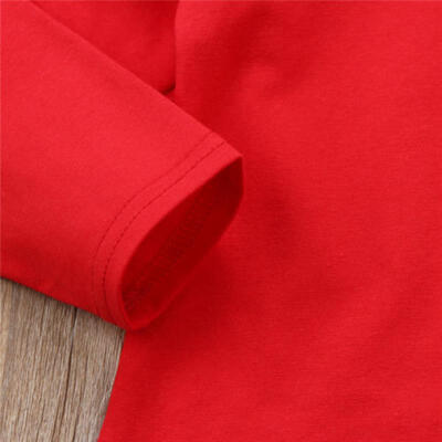 Newborn Infant Baby Girls Long Sleeve Romper Bodysuit Jumpsuit Outfit Clothes CA
Newborn Infant Baby Girls Long Sleeve Romper Bodysuit Jumpsuit Outfit Clothes CA