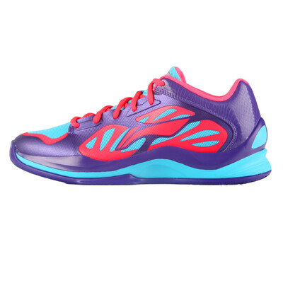 Li Ning LI-NING низкий, чтобы помочь баскетбольной обуви CBA скорость звука 3 мужской спортивной обуви сапоги ABPK013 gentian фиолетовый 45 метров
Li Ning LI-NING низкий, чтобы помочь баскетбольной обуви CBA скорость звука 3 мужской спортивной обуви сапоги ABPK013 gentian фиолетовый 45 метров