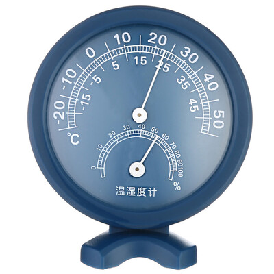 Yuhuaze desktop disc hygrometer office household indoor&outdoor thermometer thermometer red
Yuhuaze desktop disc hygrometer office household indoor&outdoor thermometer thermometer red