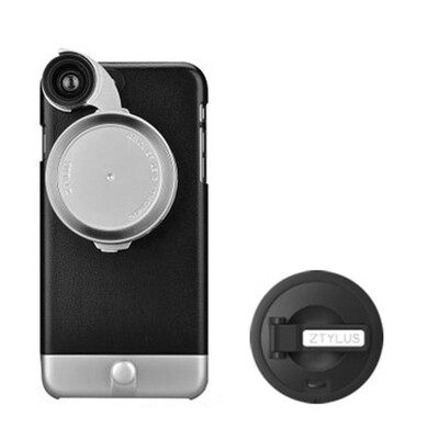 Think of music Ztylus apple iphone6Splus and 6plus general car bracket mobile phone shell camera lens set car series silver black
Think of music Ztylus apple iphone6Splus and 6plus general car bracket mobile phone shell camera lens set car series silver black